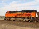 BNSF 5676